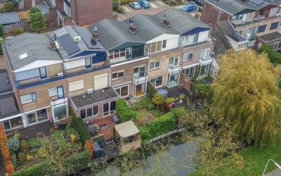Buys Ballotsingel 16