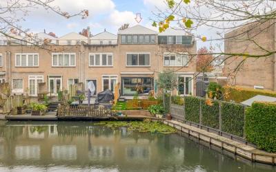 Voltastraat 81
