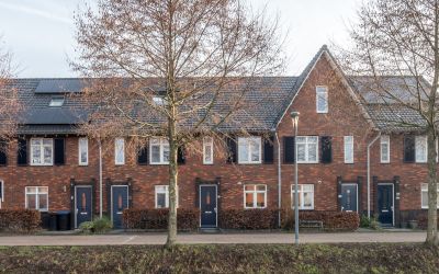Leeuwerikst. 19