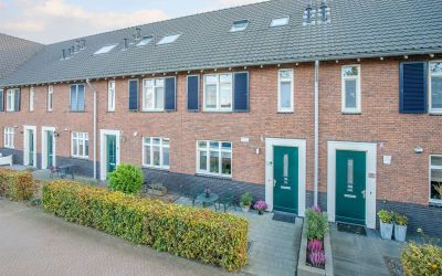 Leeuwerikst. 35