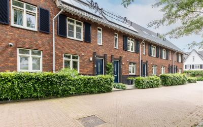 Leeuwerikst. 9