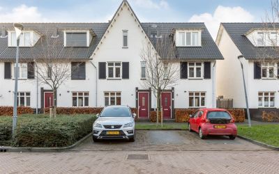 Tapuitstraat 15