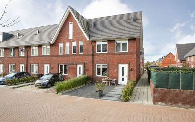 Gruttostraat 25