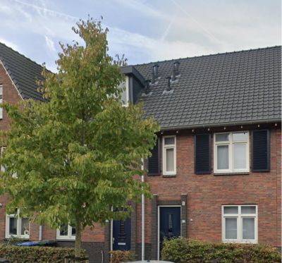 Gruttostraat 5