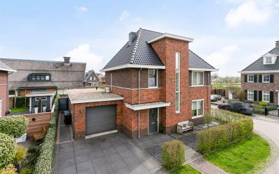 Parelhoenhof 10