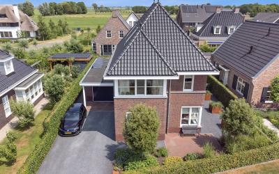 Patrijshof 4