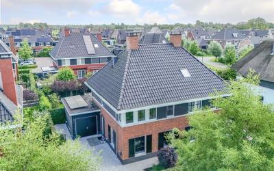 Albatroshof 5