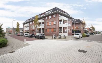 Doormanplein 62