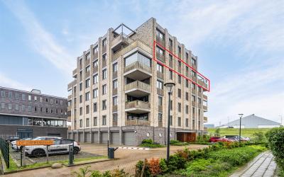 Evertsenstraat 3-L