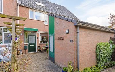 Bas de Blok. 23