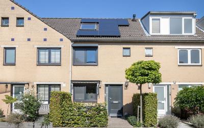 Ravelstraat 9