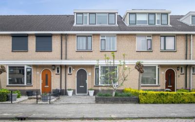 Brahmsstraat 25