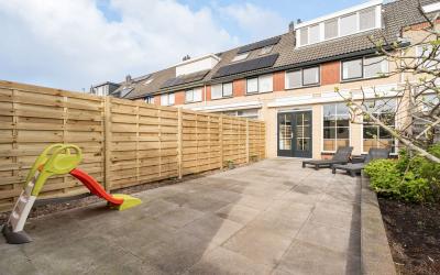 Brahmsstraat 100