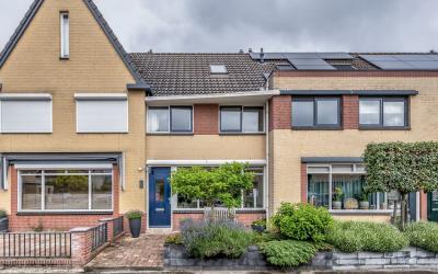 Brahmsstraat 75