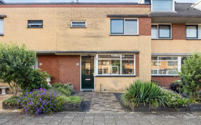 Brahmsstraat 86