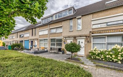 Brahmsstraat 119