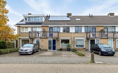 Bizetstraat 22