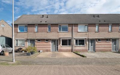 Bachstraat 16