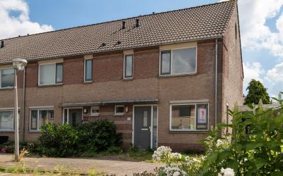 Bachstraat 20
