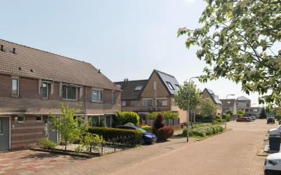 Bachstraat 4