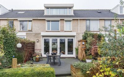 Bachstraat 119