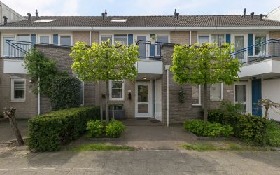 Bachstraat 76