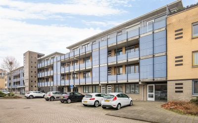 Lehárstraat 6