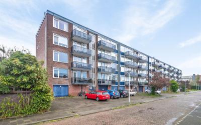 Slotlaan 116