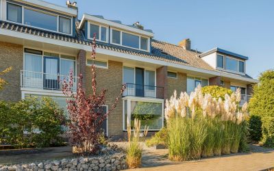 Vondellaan 13