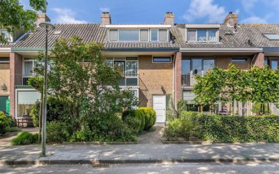 Vondellaan 23