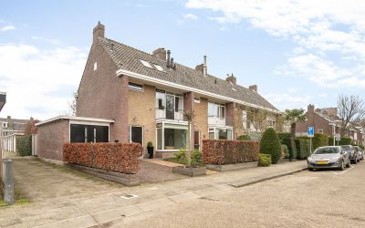 Vondellaan 29