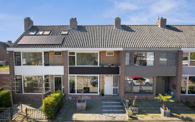 Vondellaan 39