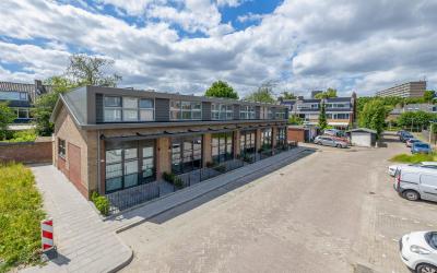 Brederoplein 3