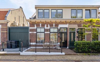 Dorpsstraat 50-A