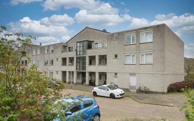Slotpoort 45