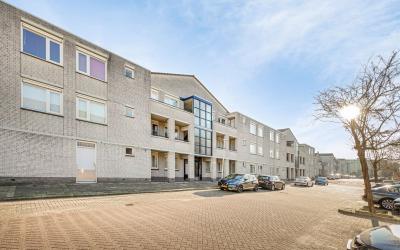 Slotpoort 56