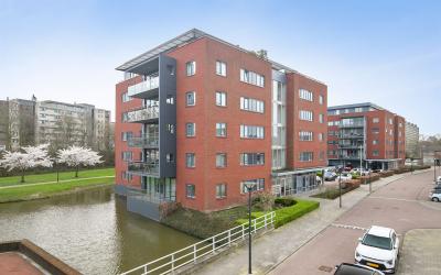 Nieuwe Laan 23