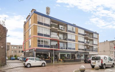 Raadhuisstr. 16