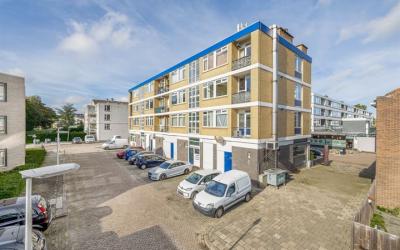 Raadhuisstr. 20