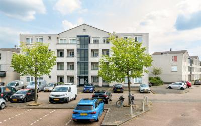 Slotplein 152