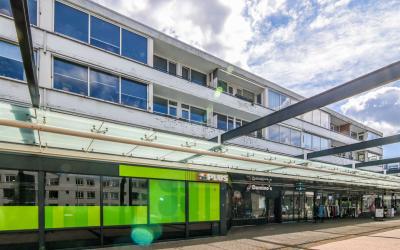 Slotplein 41