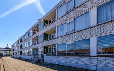 Slotplein 45