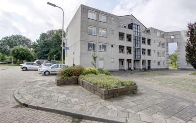 Slotplein 78