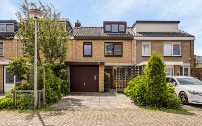 Fazantstraat 10