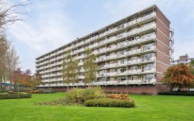 Merellaan 108