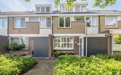 Merellaan 166