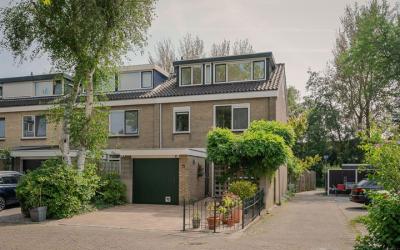 Merellaan 272