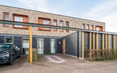 Patrijshof 4