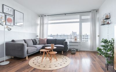 Merelhoven 121