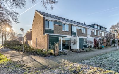 Merelhoven 459